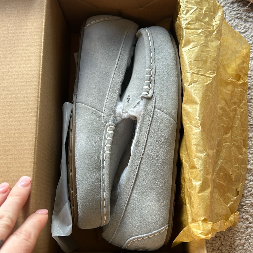 Koolaburra house slippers